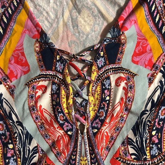 Womens Free people bodysuit - Picture 3 of 6